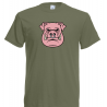 Adult T - Pig