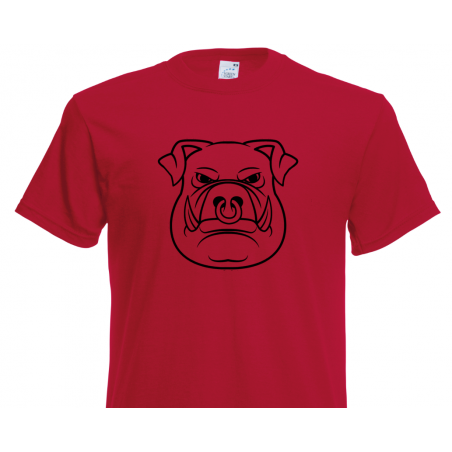 Adult T - Pig 