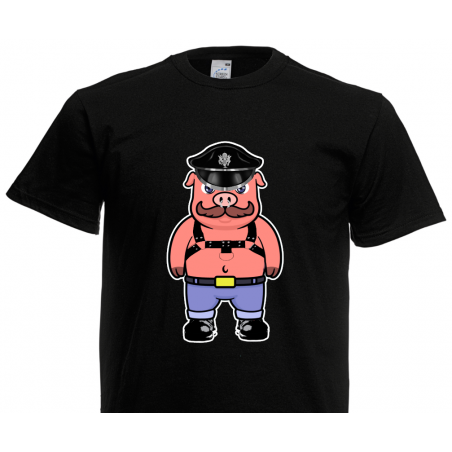 Adult T - Pig 