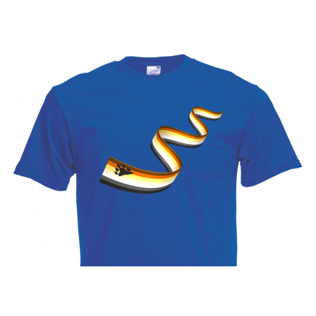 T- Shirt - day and night -2