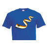 T- Shirt - day and night -2