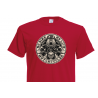 T- Shirt - Biker Bear 1