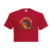 T- Shirt - Biker Bear 2