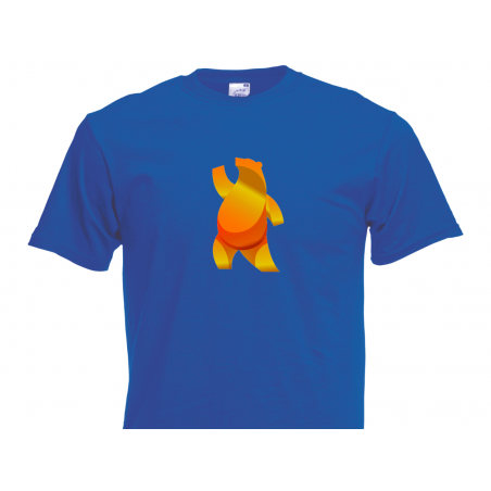 T- Shirt -Champion Bear6