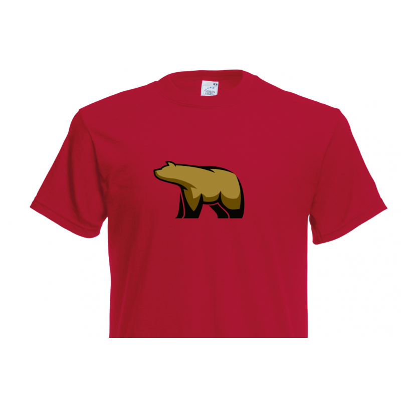T- Shirt - Colourful - 27 T- Shirt - Colourful - 27