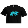 T- Shirt - Polar Bear  - 1