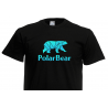 T- Shirt - Polar Bear  - 2
