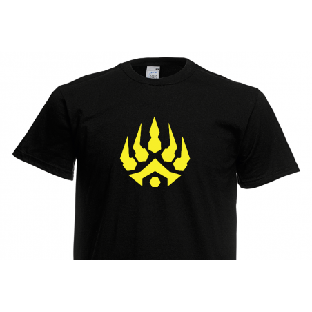 T- Shirt - Robo Bear   - 6