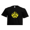 T- Shirt - Robo Bear   - 6
