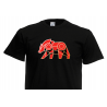 T- Shirt - Robo Bear   - 7