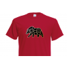 T- Shirt - Robo Bear   - 9