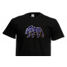 T- Shirt - Robo Bear   - 10