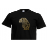 T- Shirt - Robo Bear   - 18