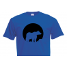 T- Shirt - silhouette - 8