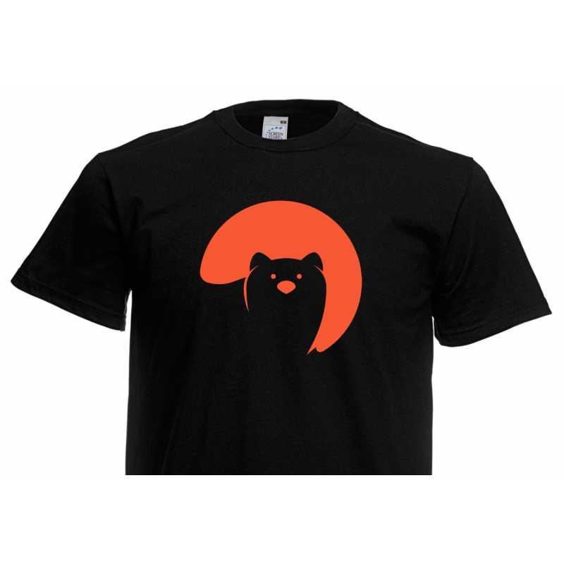 T- Shirt - silhouette - 9