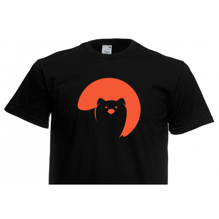 T- Shirt - silhouette - 9