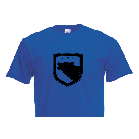 T- Shirt - silhouette - 10