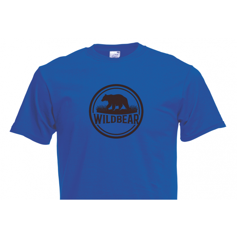 T- Shirt - silhouette - 12