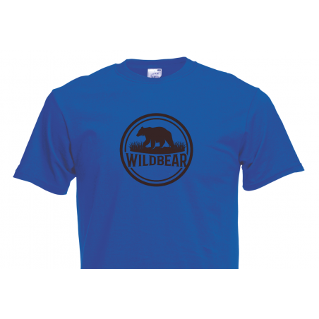 T- Shirt - silhouette - 12