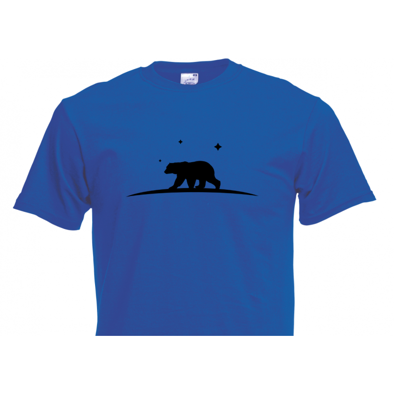 T- Shirt - silhouette - 14 T- Shirt - silhouette - 14