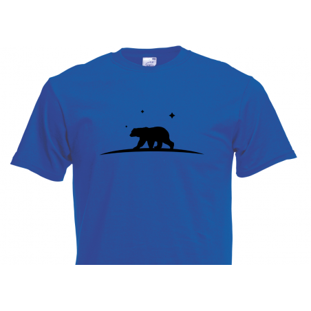 T- Shirt - silhouette - 14