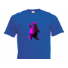 T- Shirt - Champion Bear 