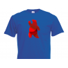 T- Shirt - Champion Bear 