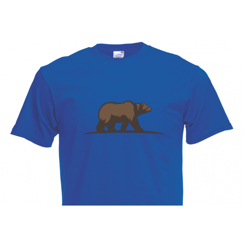 T- Shirt - Colourful - 25