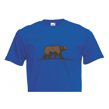 T- Shirt - Colourful - 25