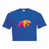 T- Shirt - Colourful - 26