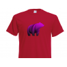T- Shirt - Standing Bear - 3