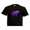 T- Shirt - Standing Bear - 6