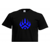 T- Shirt - Robo Bear -3