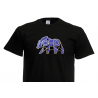 T- Shirt - Robo Bear -11
