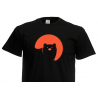 T- Shirt - silhouette - 9