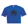 T- Shirt - silhouette - 12