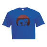 T- Shirt - day and night -8