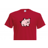 Adult T - Pig 21