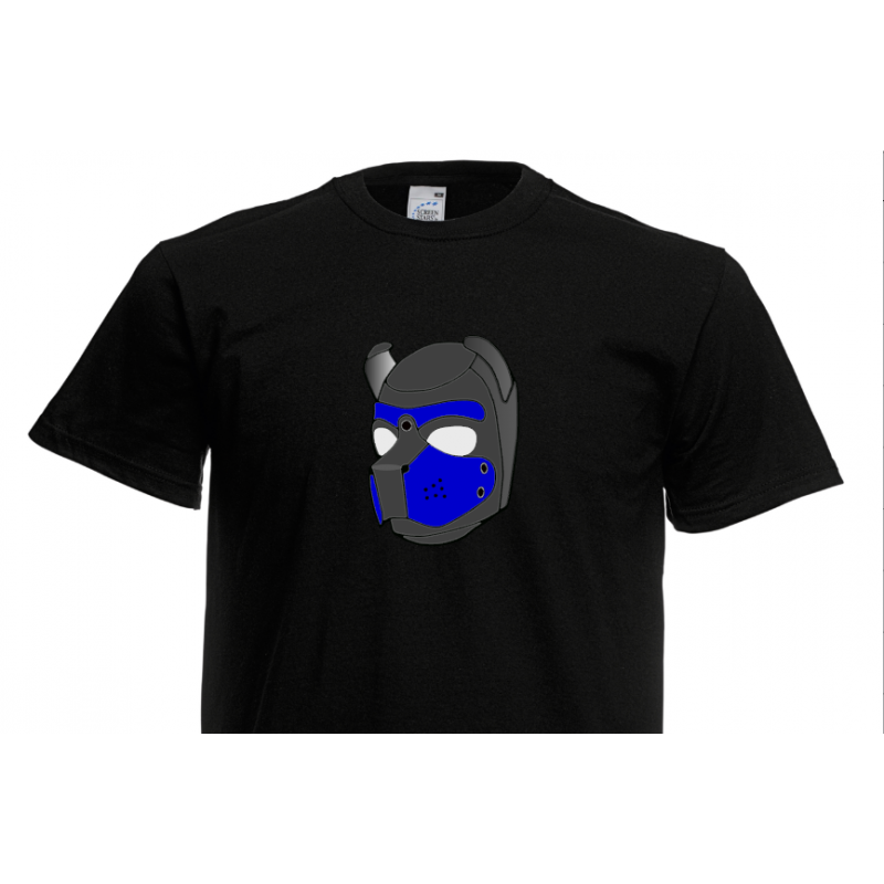 Adult T - Pup Mask (12)