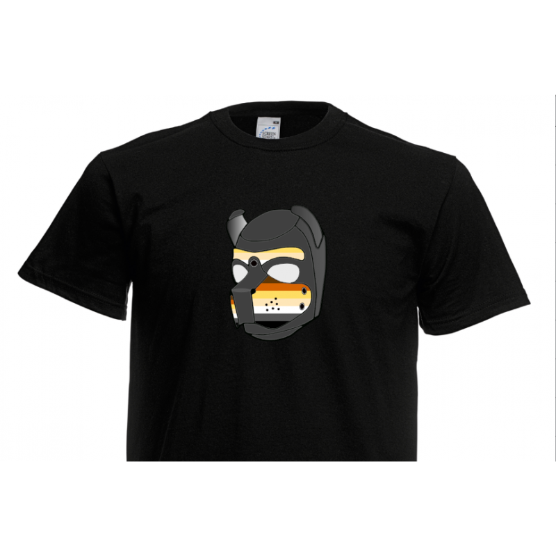 Adult T - Pup Mask (15)