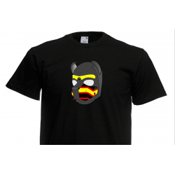 Adult T - Pup Mask (16)