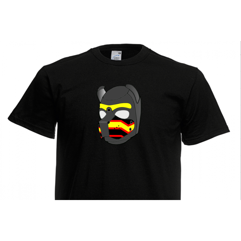 Adult T - Pup Mask (16)