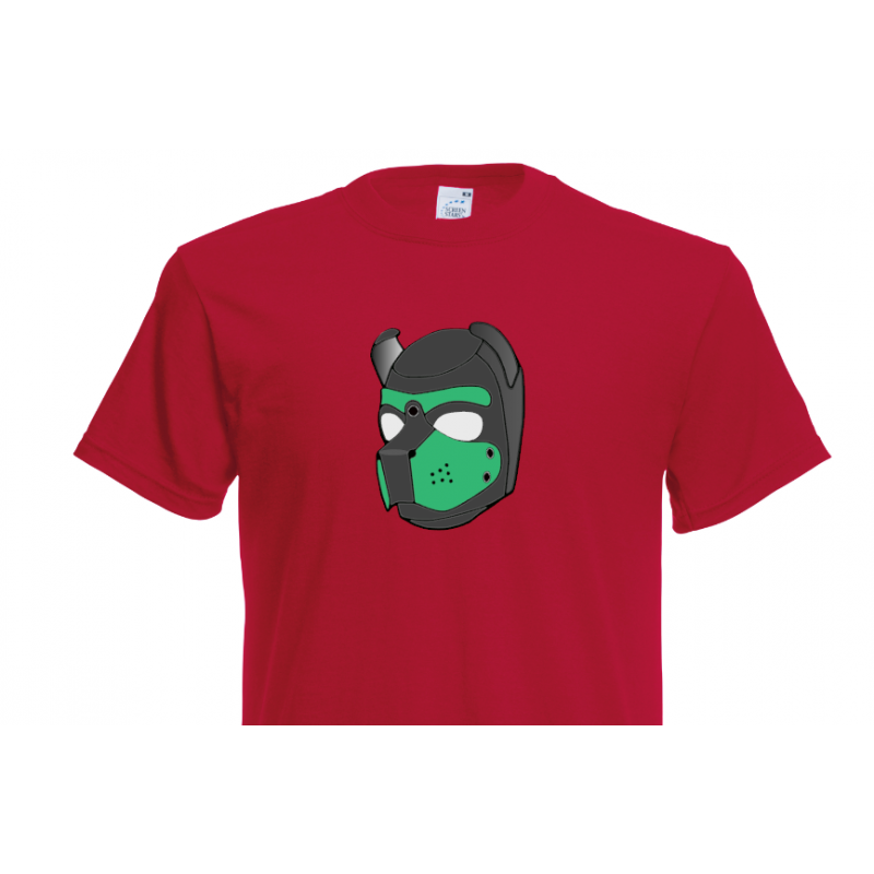 Adult T - Pup Mask (2)