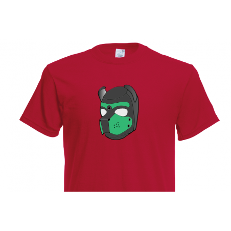 Adult T - Pup Mask (2)