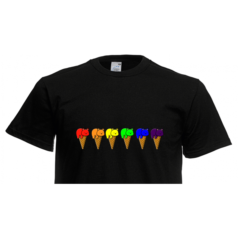 Lego Space Pride Lego Space Pride