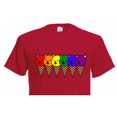 Lego Space Pride