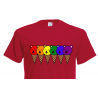 Lego Space Pride