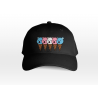 Teamwear Baseball Cap - 