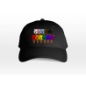 Teamwear Baseball Cap - 