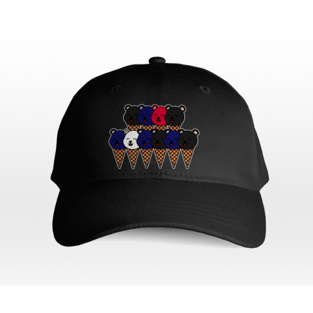 Teamwear Baseball Cap - 